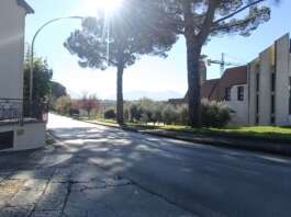 Rigenerazione urbana, via libera al progetto da oltre 1,5 milioni Picarelli