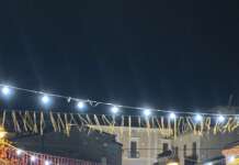Vinestate, le prime due serate conquistano Torrecuso. Oggi si guarda all’America’s Cup Napoli 2027