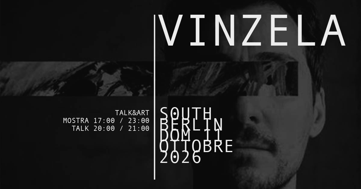 sguardi forme e parole nelle opere di vinzela l8217arte essenziale di vincenzo colella in mostra al south berlin160 da Anteprima24.it sguardi forme e parole nelle opere di vinzela l8217arte essenziale di vincenzo colella in mostra al south berlin160