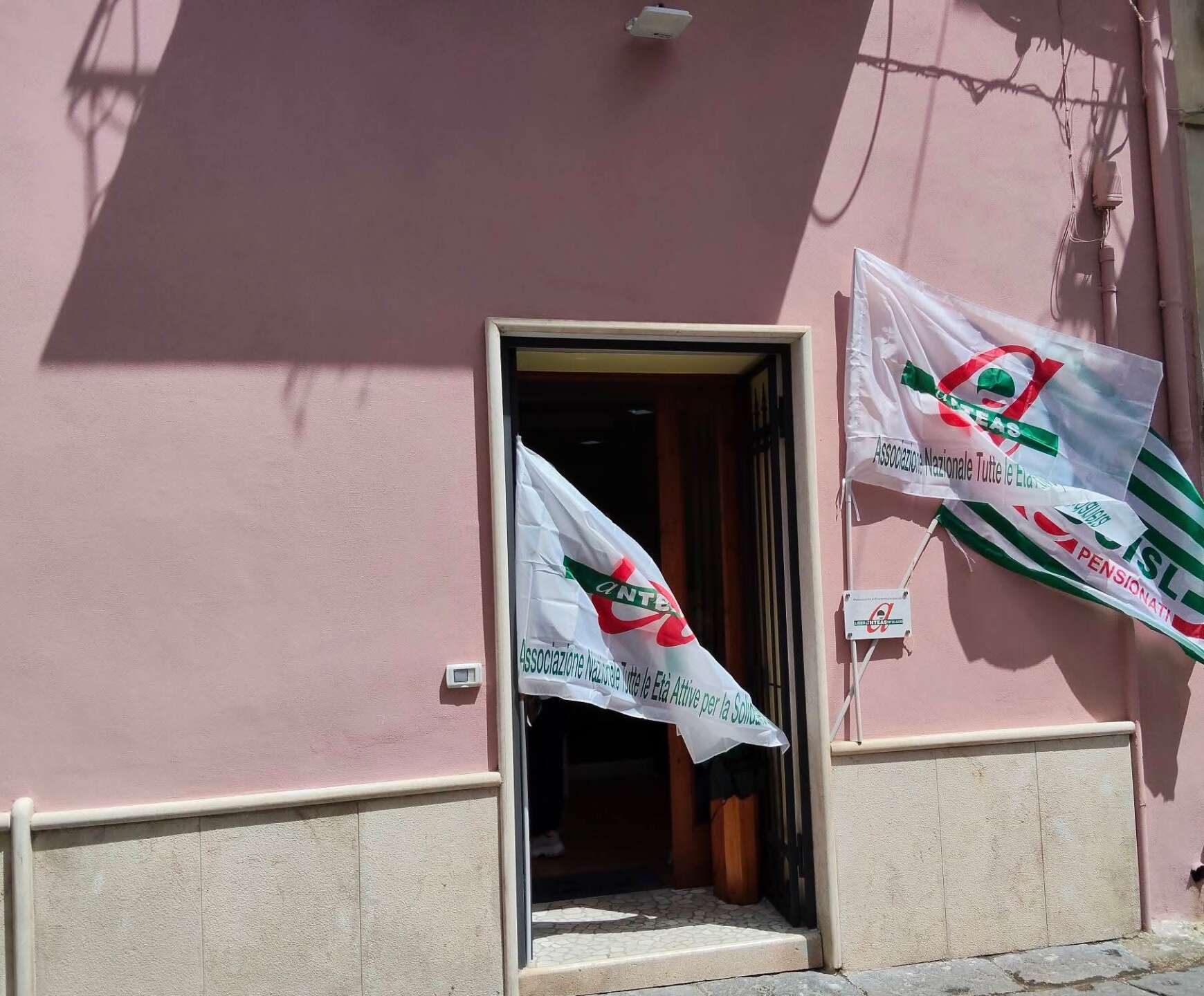 vitulazio grande successo per la giornata di prevenzione cardiologica di liber anteas da Anteprima24.it vitulazio grande successo per la giornata di prevenzione cardiologica di liber anteas