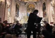 Musica e solidarietà alla Nunziatella. Vivaldi per sostenere la ricerca contro il tumore al seno