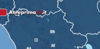 Allerta meteo per venti forti e mare agitato: i dettagli dalla Protezione Civile