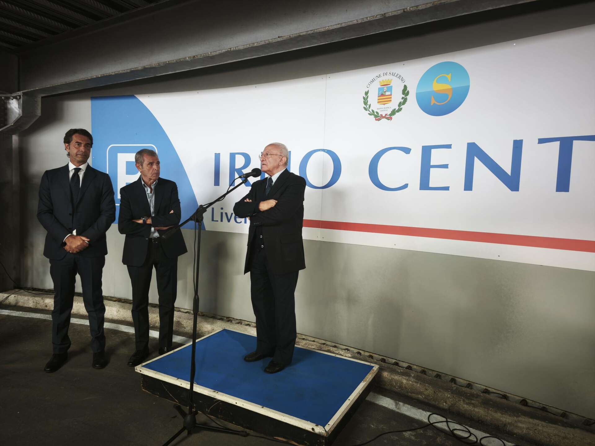 autorimessa irno center il nuovo servizio di sosta per i residenti da Anteprima24.it autorimessa irno center il nuovo servizio di sosta per i residenti