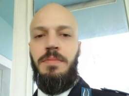 Ciao Alfredo, che tu possa trovare quella pace che in vita ti è mancata