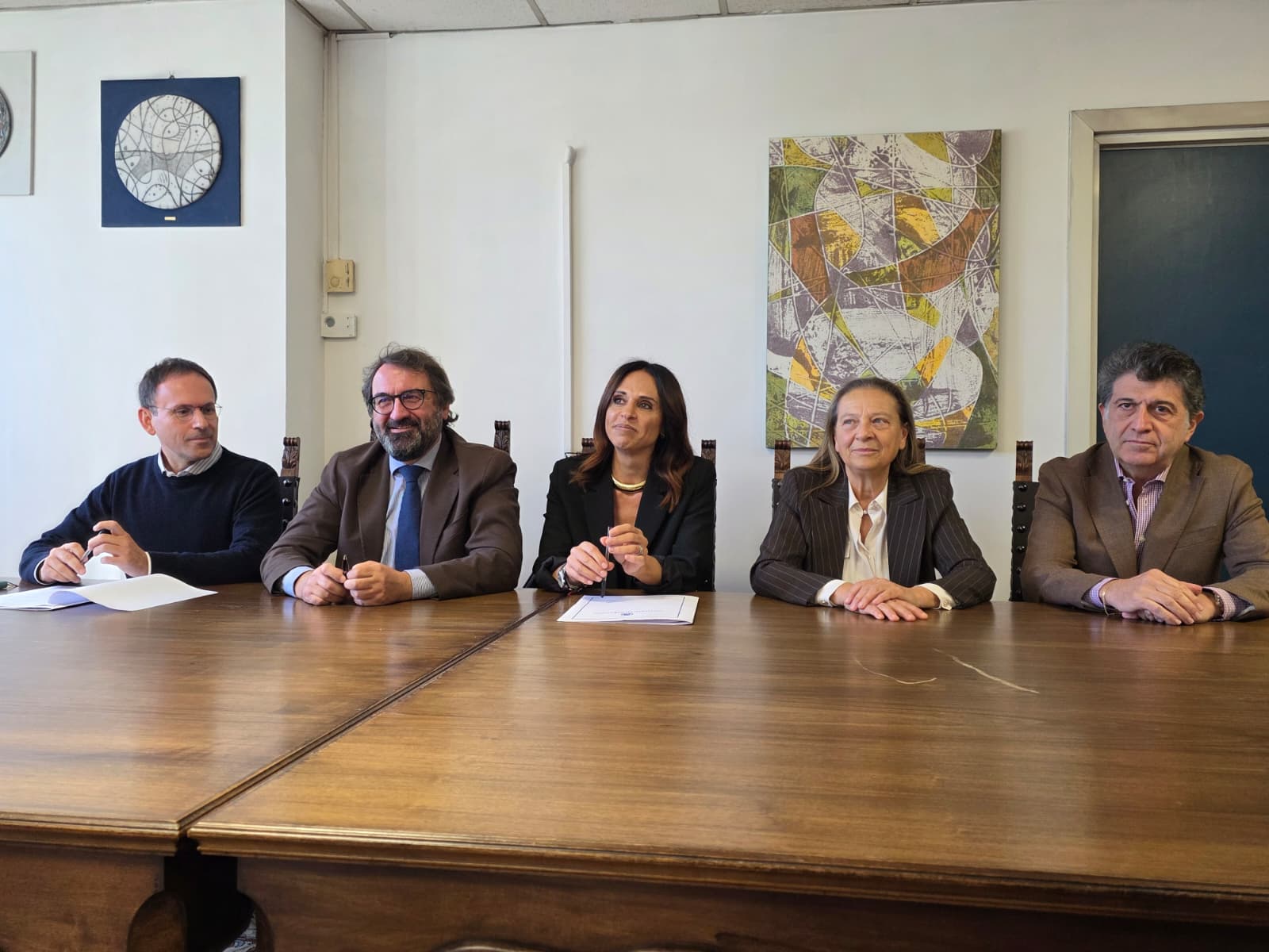 teatro gesualdo arriva la svolta accordo pluriennale con il cimarosa da Anteprima24.it teatro gesualdo arriva la svolta accordo pluriennale con il cimarosa