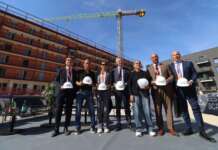 Nuove case al posto delle Vele: Scampia riparte dai primi 97 alloggi