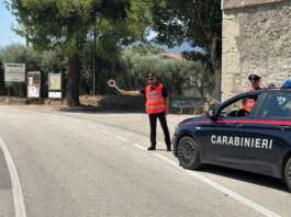Alcol alla guida e droga, scattano denuncia e sequestri