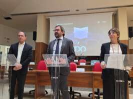 Il Gesualdo prepara la rinascita: riapertura nel 2027 e maxi restyling