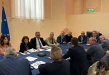 Irpiniambiente, allarme sui conti: la Prefettura media