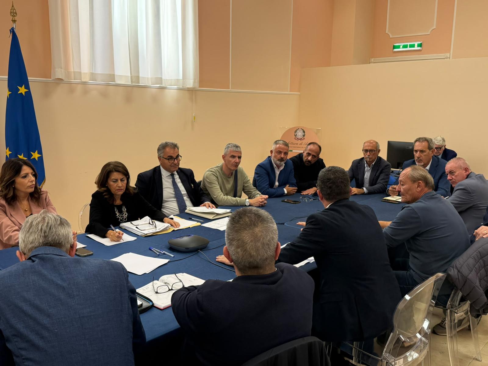 irpiniambiente allarme sui conti la prefettura media da Anteprima24.it irpiniambiente allarme sui conti la prefettura media