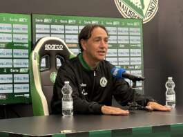 Nesta non si accontenta: “Dobbiamo crescere ancora, a Cesena sarà dura” Alessandro Nesta