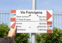 Benevento, uno scrigno di bellezza sulla via Francigena