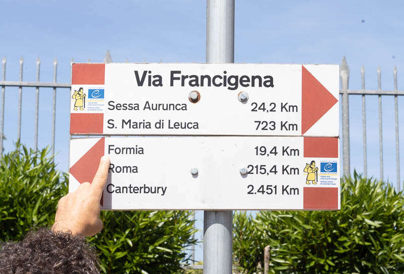 benevento uno scrigno di bellezza sulla via francigena da Anteprima24.it benevento uno scrigno di bellezza sulla via francigena