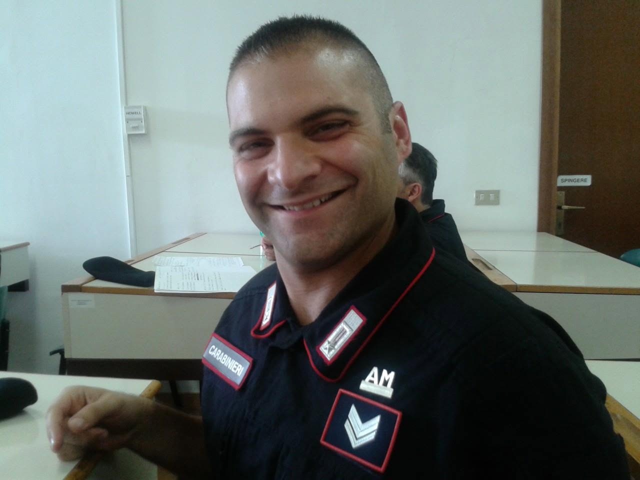 malore improvviso in casa muore carabiniere 47enne da Anteprima24.it malore improvviso in casa muore carabiniere 47enne