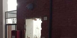 FOTO/ Ancora assalto al bancomat: saltano altri due Atm in provincia