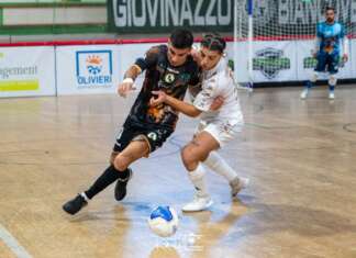 Sandro Abate, ricorso accolto: 6-0 a tavolino contro Giovinazzo