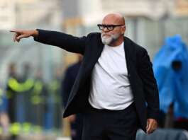 Salernitana, assalto senza fortuna: il Casarano resiste, Cosmi non ci sta