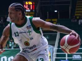 Scandone, esame Faenza: “Serve una conferma lontano da casa” Darryl Joshua Jackson