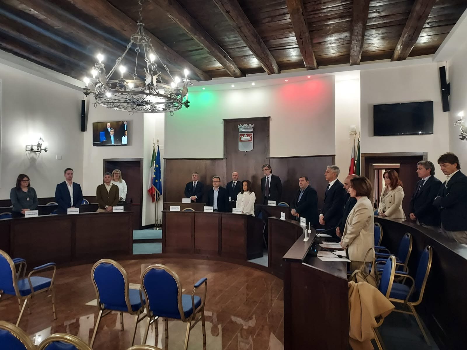 in ricordo di mimmo sullo e tonino villani l8217omaggio della provincia da Anteprima24.it in ricordo di mimmo sullo e tonino villani l8217omaggio della provincia