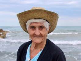 I 106 anni di nonna Maria: Irpinia terra più longeva della Campania