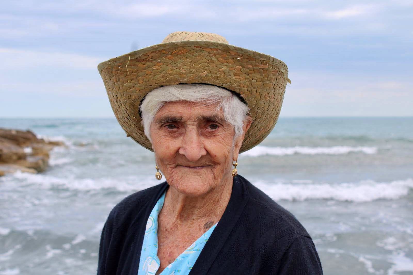 i 106 anni di nonna maria irpinia terra pi249 longeva della campania da Anteprima24.it i 106 anni di nonna maria irpinia terra pi249 longeva della campania