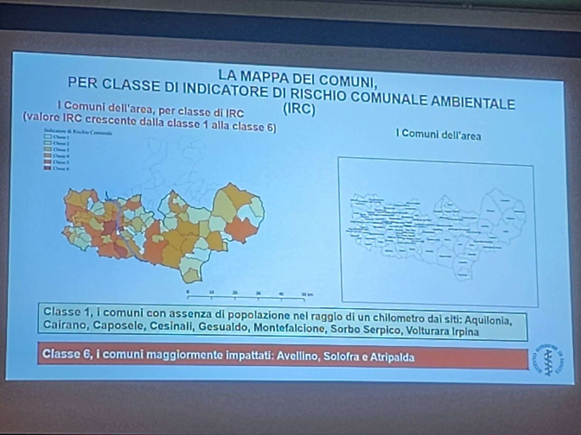 inquinamento e tumori il 50 dei comuni sempre pi249 a rischio da Anteprima24.it inquinamento e tumori il 50 dei comuni sempre pi249 a rischio
