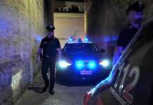 Controlli nella notte, oltre 31mila euro di multe: un arresto e quattro denunce nel Casertano