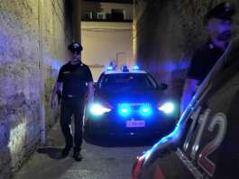 Controlli nella notte, oltre 31mila euro di multe: un arresto e quattro denunce nel Casertano