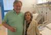 Angelina Stella, a 99 anni sconfigge un tumore alla mammella