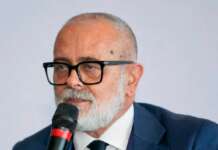 Juve Stabia, Alfonso Morrone è il nuovo amministratore del club Alfonso Morrone, Juve Stabia amministratore