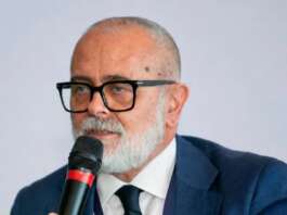 Juve Stabia, Alfonso Morrone è il nuovo amministratore del club Alfonso Morrone, Juve Stabia amministratore