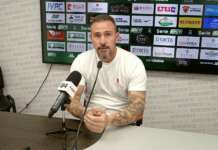 Benevento, Floro Flores esalta la squadra: “Temevo la lunga sosta, vittoria che vale doppio” Antonio Floro Flores