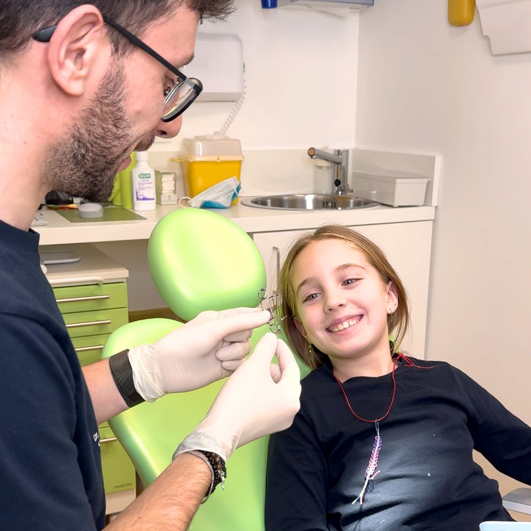 apparecchio dentale per bambini a milano perch233 dopo l8217intercettiva pu242 servire una seconda fase da Anteprima24.it apparecchio dentale per bambini a milano perch233 dopo l8217intercettiva pu242 servire una seconda fase