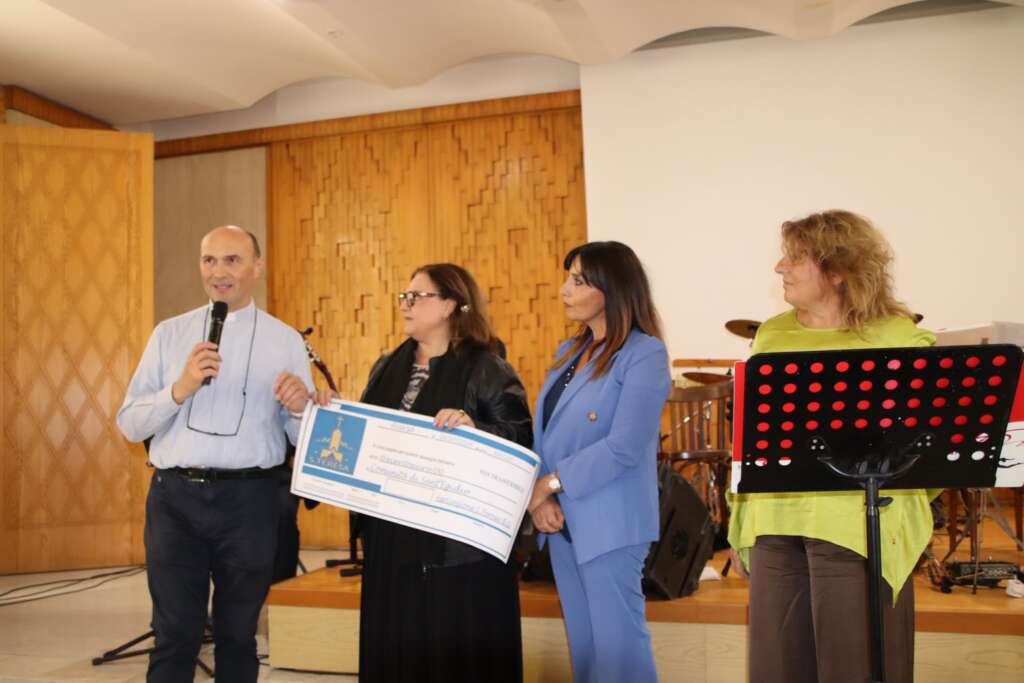 Associazione Santa Teresa