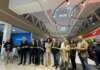 Open day Automotive, l’artigianato guarda al futuro Automotive Salerno 2026