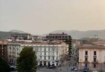Avellino protagonista su Rai1 raccontata da “Linea Verde Italia”
