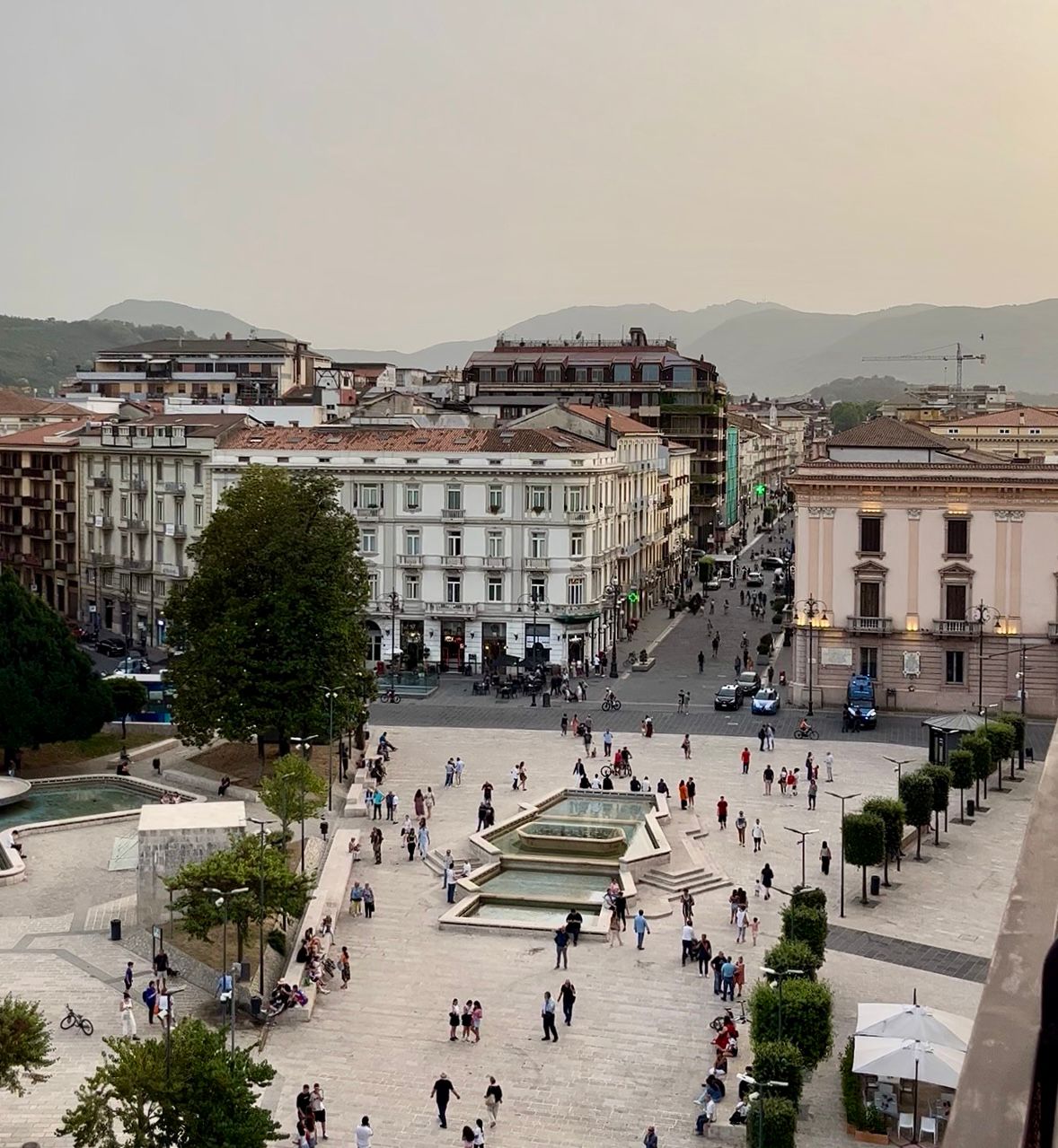 avellino protagonista su rai1 raccontata da linea verde italia da Anteprima24.it avellino protagonista su rai1 raccontata da linea verde italia