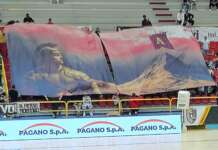 Benevento 5, buona prova nonostante il ko: il Napoli passa 5-1 al Palatedeschi