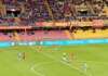 Benevento, gioco e sostanza come una big: dettagli da rivedere Benevento-Catanzaro 2026-27 fase di gioco