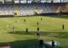 Frosinone-Benevento 2-1, Verdi torna e segna: buone notizie per i giallorossi Frosinone-Benevento, amichevole 2026