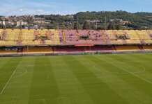 LIVE/ Benevento-Vicenza, segui la diretta testuale Benevento-Vicenza, stadio Ciro Vigorito