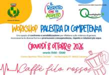 A Caivano il caffè diventa una scusa intelligente per incontrarsi e confrontarsi Caffè per incntrarsi