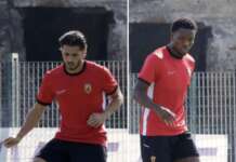 Cherubini scalpita, Okereke sta bene: dilemma Floro Flores Cherubini e Okereke