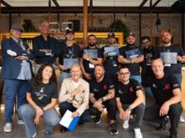 Campania protagonista della mixology: tre talenti conquistano la finale