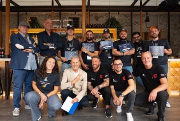 campania protagonista della mixology tre talenti conquistano la finale da Anteprima24.it campania protagonista della mixology tre talenti conquistano la finale