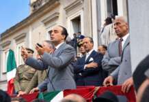 Airola, 29 anni senza Giuseppe Vittorio Fucci: una vita tra politica, giustizia e impegno per il Sannio