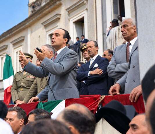 Airola, 29 anni senza Giuseppe Vittorio Fucci: una vita tra politica, giustizia e impegno per il Sannio