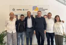 Salernitana, l’endorsement di Compagnoni: “I granata non possono stare in C” Compagnoni, giornalista Sky