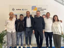 Salernitana, l’endorsement di Compagnoni: “I granata non possono stare in C” Compagnoni, giornalista Sky
