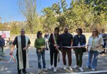 Baronissi, la Sindaca Anna Petta: “A Fusara nuovi spazi di sosta e nuova rampa per l’accessibilità a Villa Beatrice